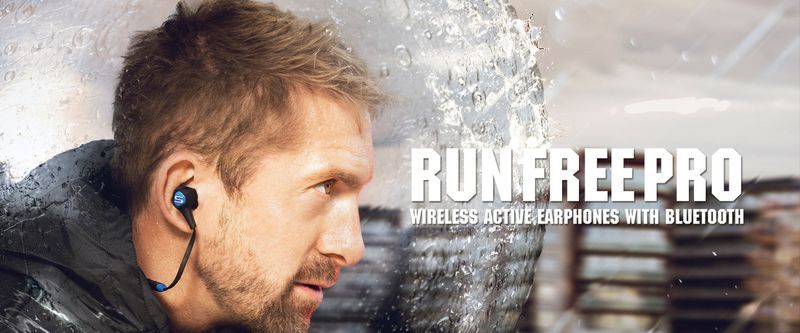 AI-Enabled Running Earbuds