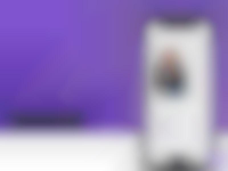 Passive Browsing Shopping Apps