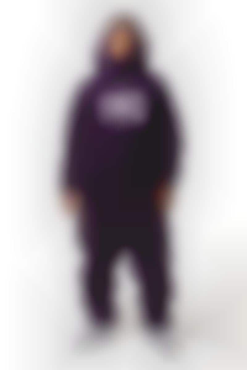 Sherpa Fleece Streetwear