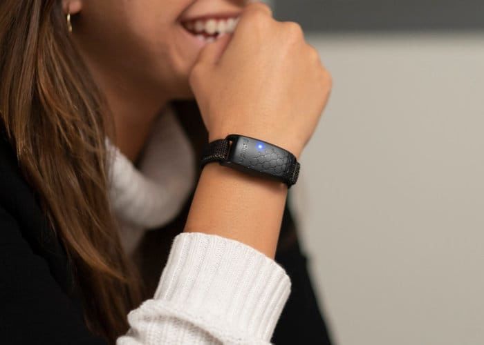 Emotion-Tracking Wearables