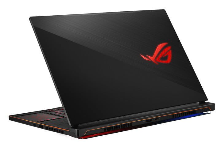 Thin Performance Gaming Laptops