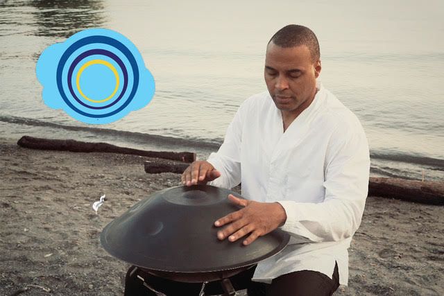 Guided Drum Meditation Services