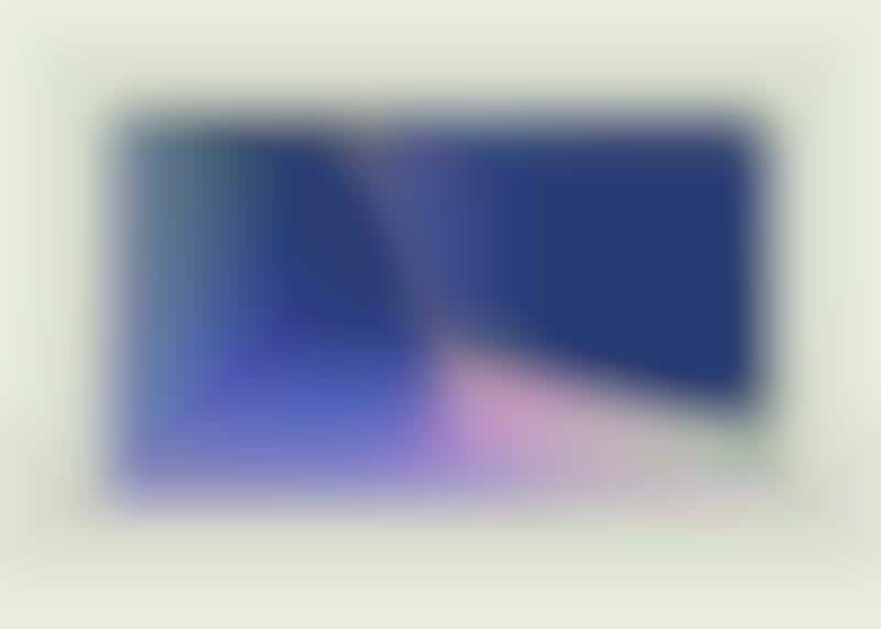 Bezel-Banishing Laptops