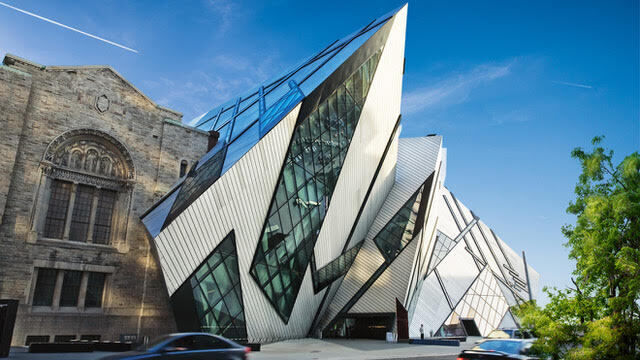 Discounted Canadian Museum Experiences