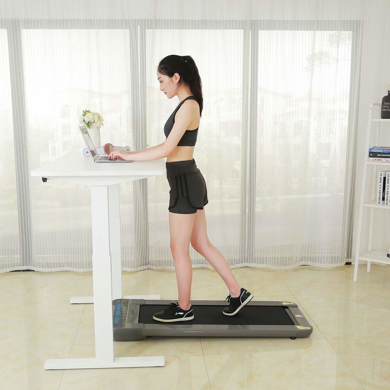 Active Standing Desk Treadmills