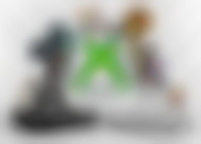 Subscription Gamer Console Programs