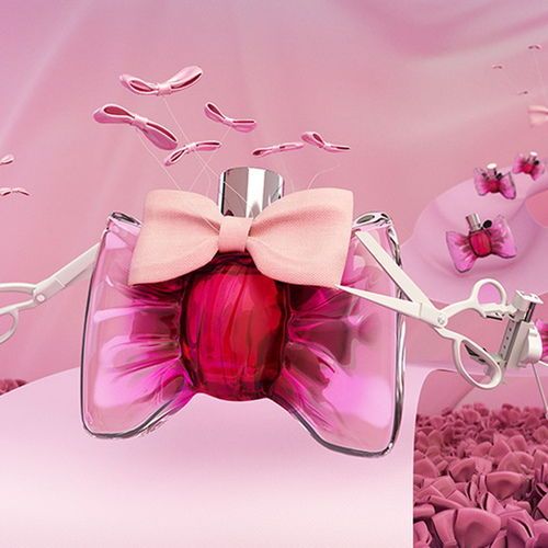 Fashionably Customized Fragrances