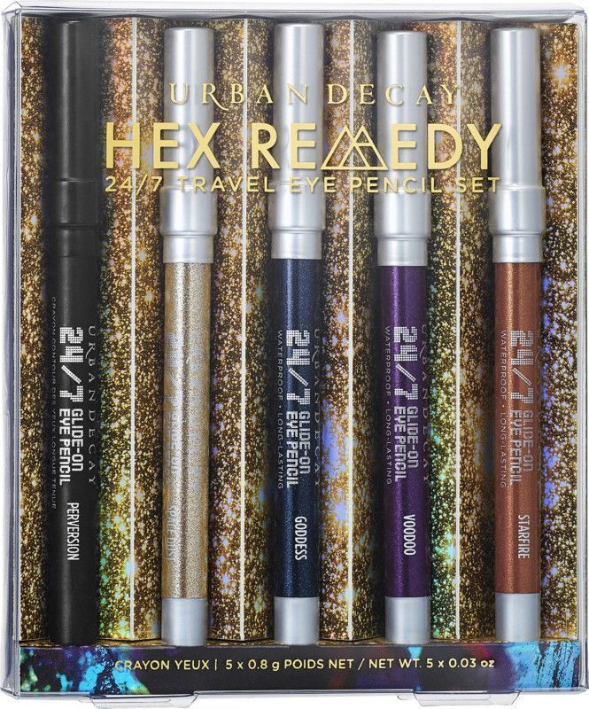 Magic Eye Pencil Sets