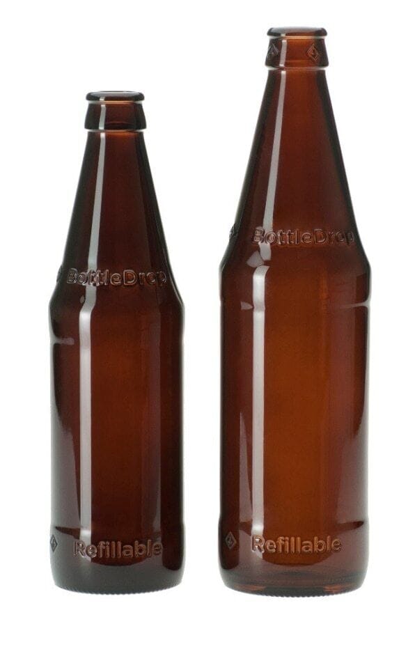 Reusable Beer Bottles Main Gallery Image