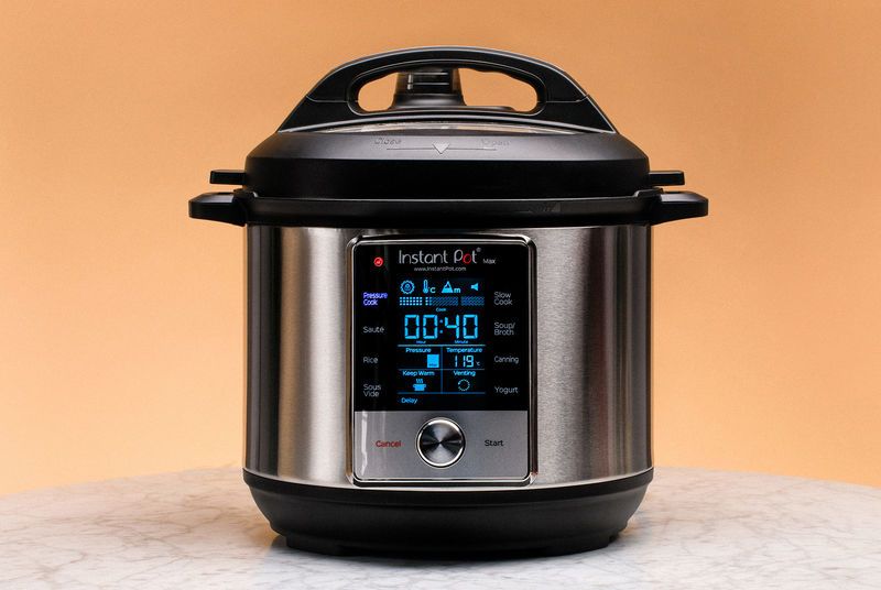 Sous Vide-Enabled Pressure Cookers