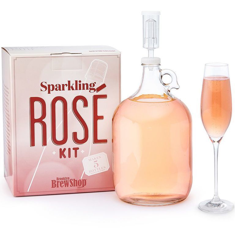 Rosé-Making Wine Kit