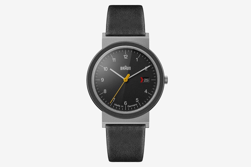 Modern Analog Wristwatches