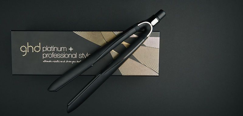 Ghd platinum release date best sale