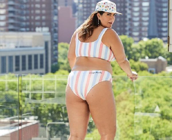 Blogger-Led Inclusive Swimsuit Lines