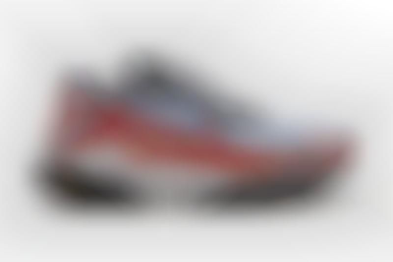 Long-Distance Running Shoes