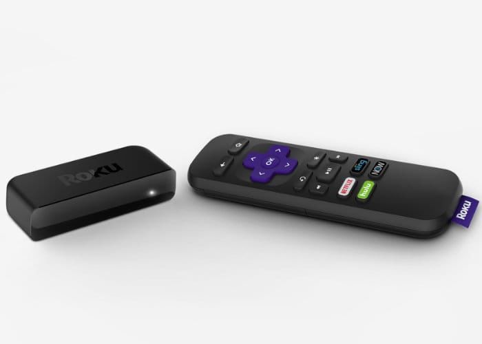 Low-Cost 4K Streaming Devices