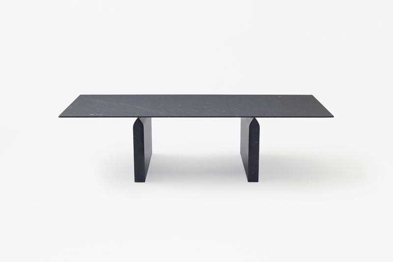 Ultra-Minimalist Seesaw Furniture Collections