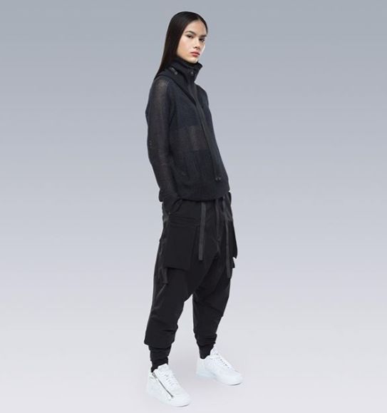 Stylish Technical Fall Apparel