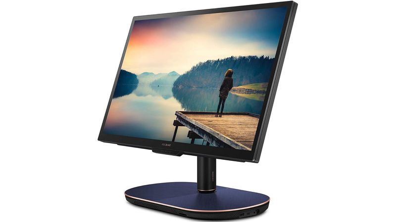 Qi-Enabled Desktop PCs