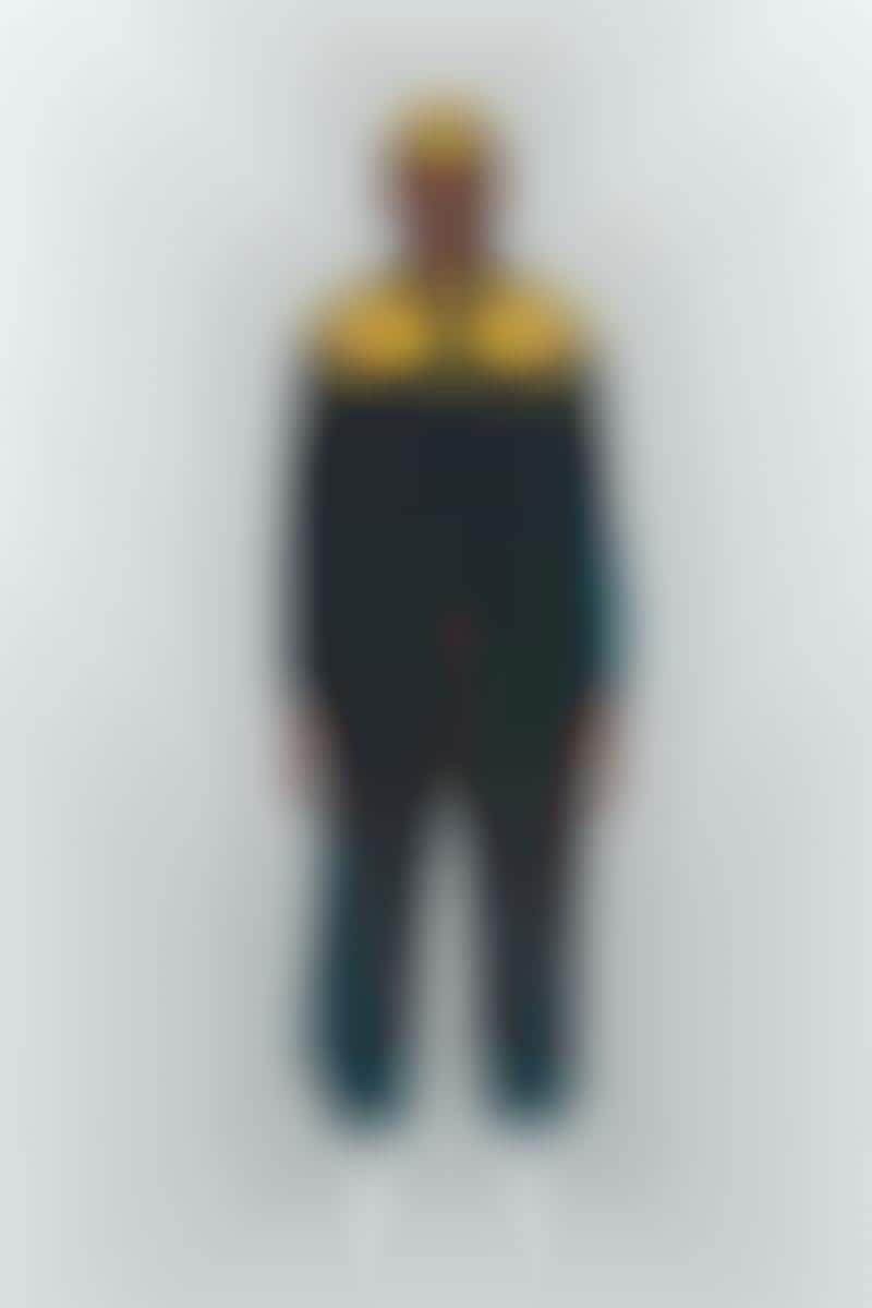 Cyclist-Inspired Clothing Collections