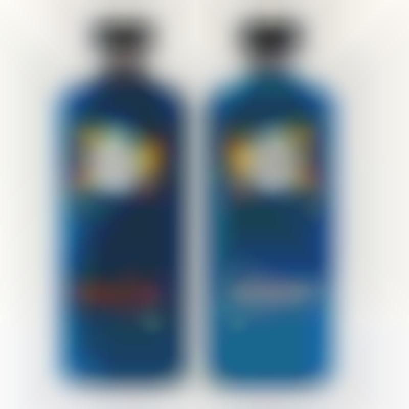 Inclusive Hair Product Packaging