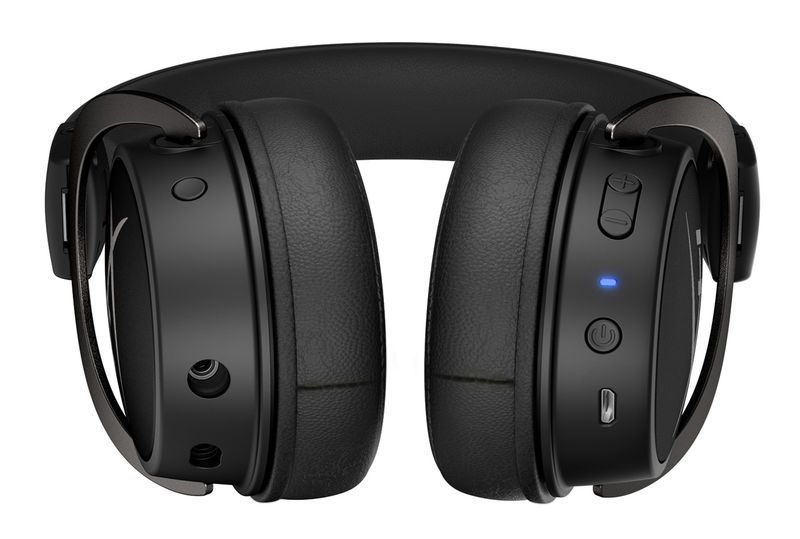 Two-in-One Gaming Headsets