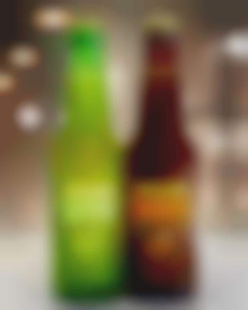 Dealcoholized Apple Ciders