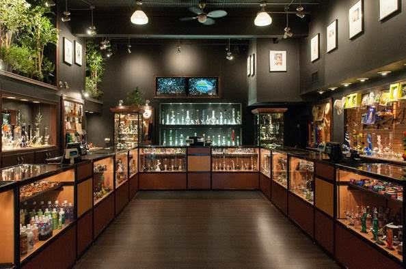 All-Day Legal Cannabis Parties