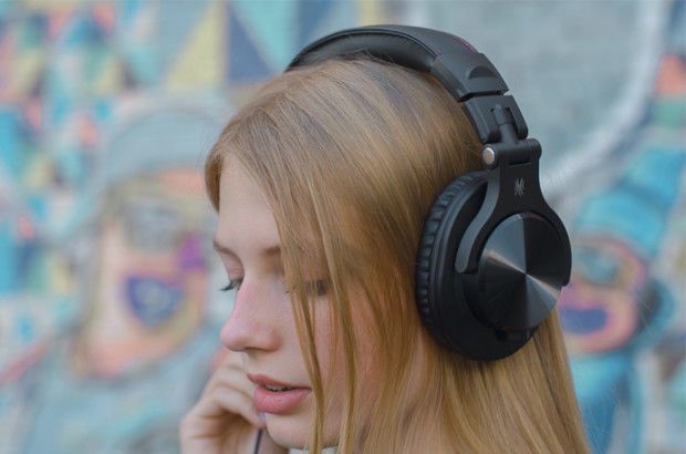 Multifunctional Music Performer Headphones