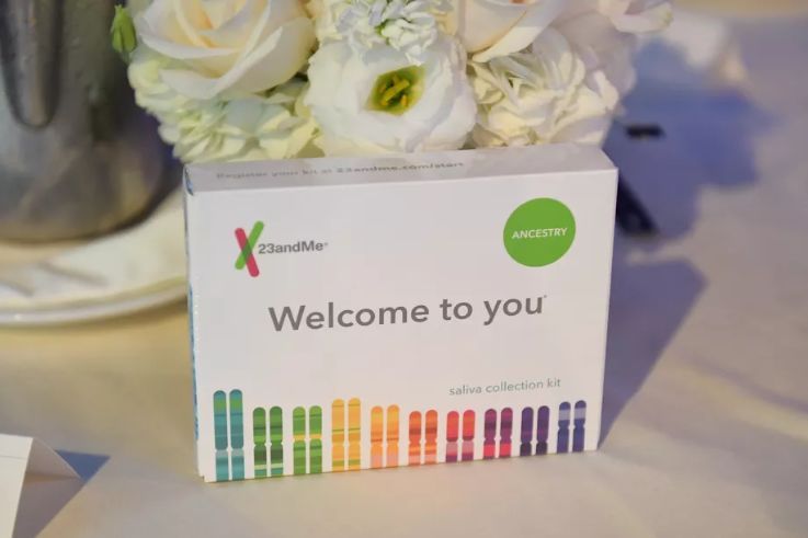 Genetic Testing Drug Kits