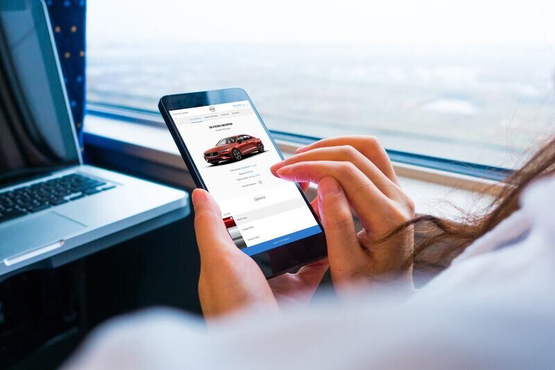 Reimagining Car Ownership