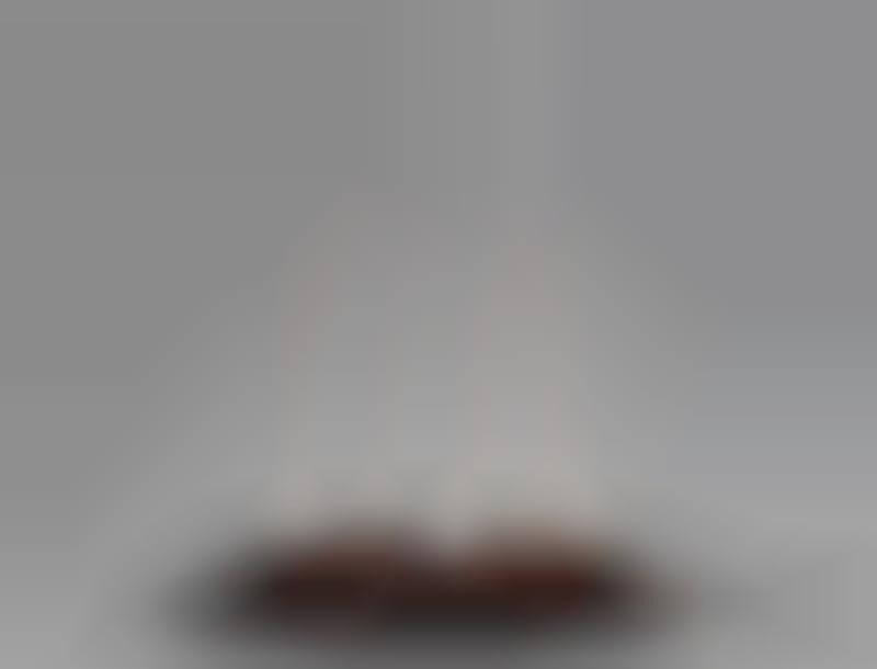 Glowing Futuristic Candle Replacements