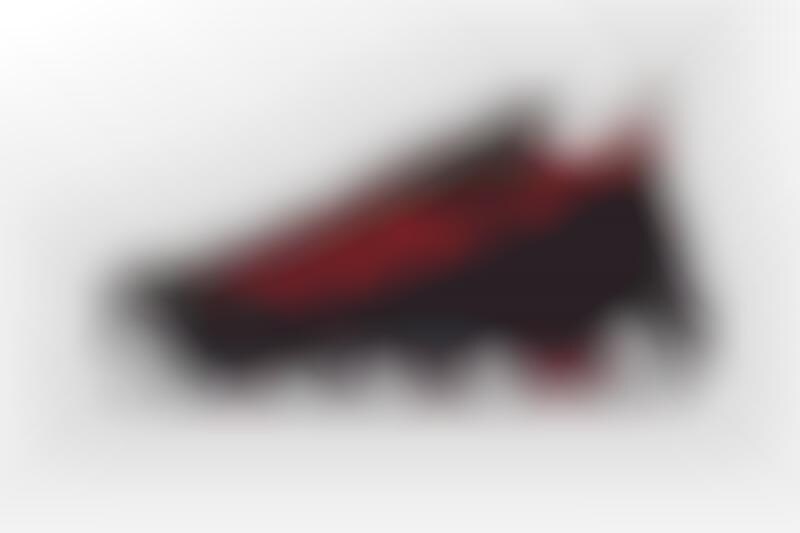 Texas-Inspired Retro Runners
