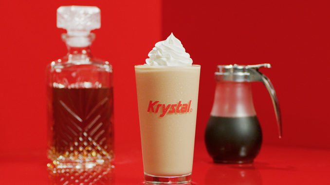 Southern-Inspired Milkshakes