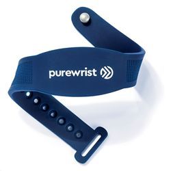 Smart Payable Wristwear