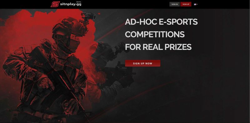 Cash-Rewarding eSports Platforms