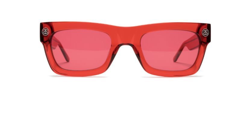 Colorful Streetwear-Inspired Sunglasses