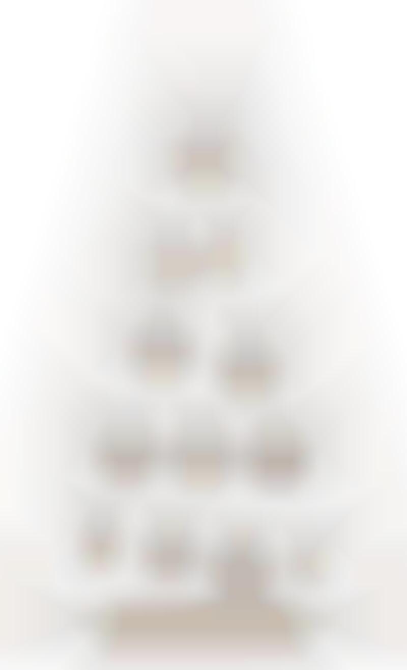 Minimalist Holiday Tree Alternatives