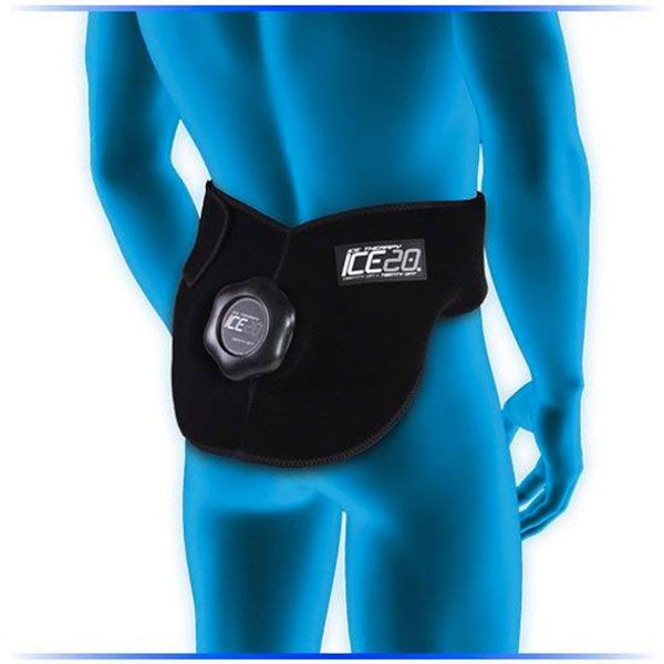 Specialized Relief Ice Packs