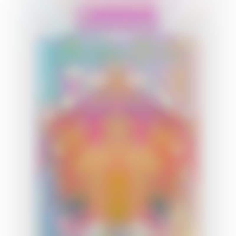 Scented Chapstick Advent Calendars