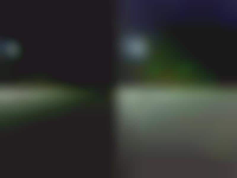 Low Light Camera Updates