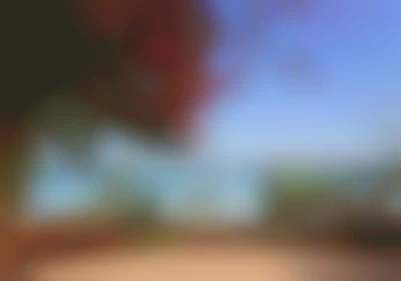 Mexican Caribbean Paradises