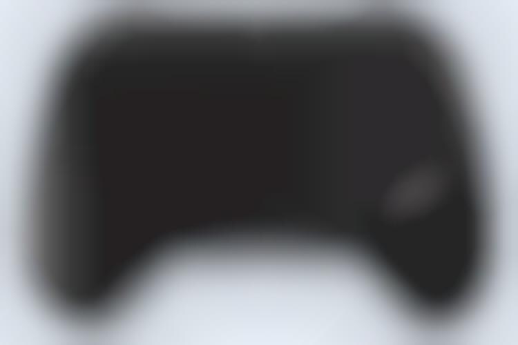 Customizable Module Game Controllers