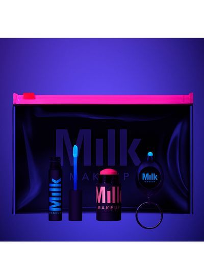 Blacklight Makeup Kits