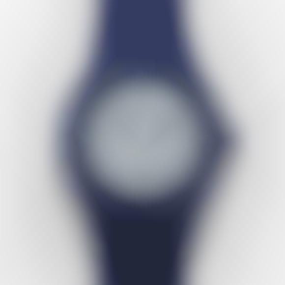 Limited Plastic-Inspired Watches
