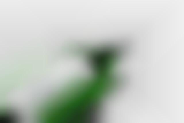 CBD-Infused Green Wines