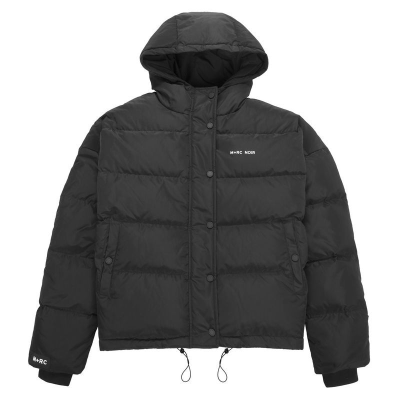 Insulated Waterproof Outerwear : M+RC Noir Fall/Winter