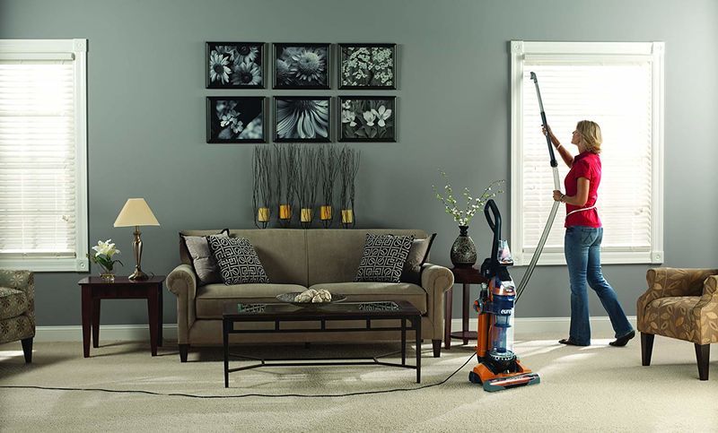 Pet Owner Vacuum Cleaners