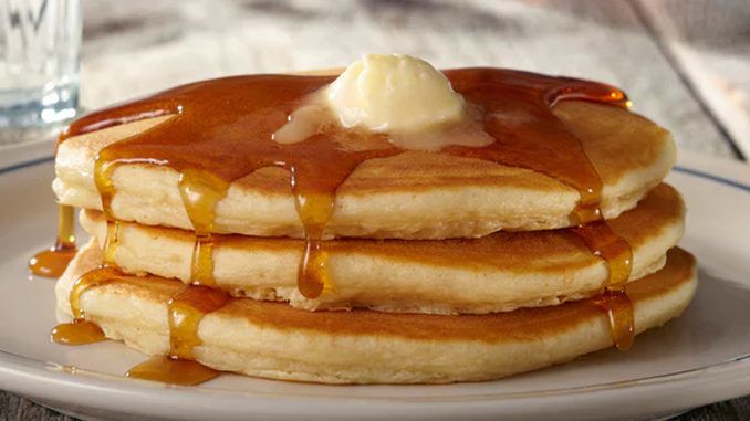 All-You-Can-Eat Pancake Promotions