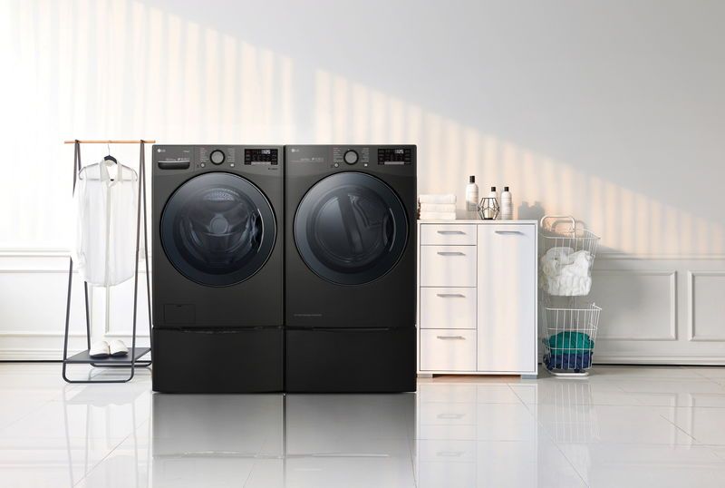 Smart Laundry Systems